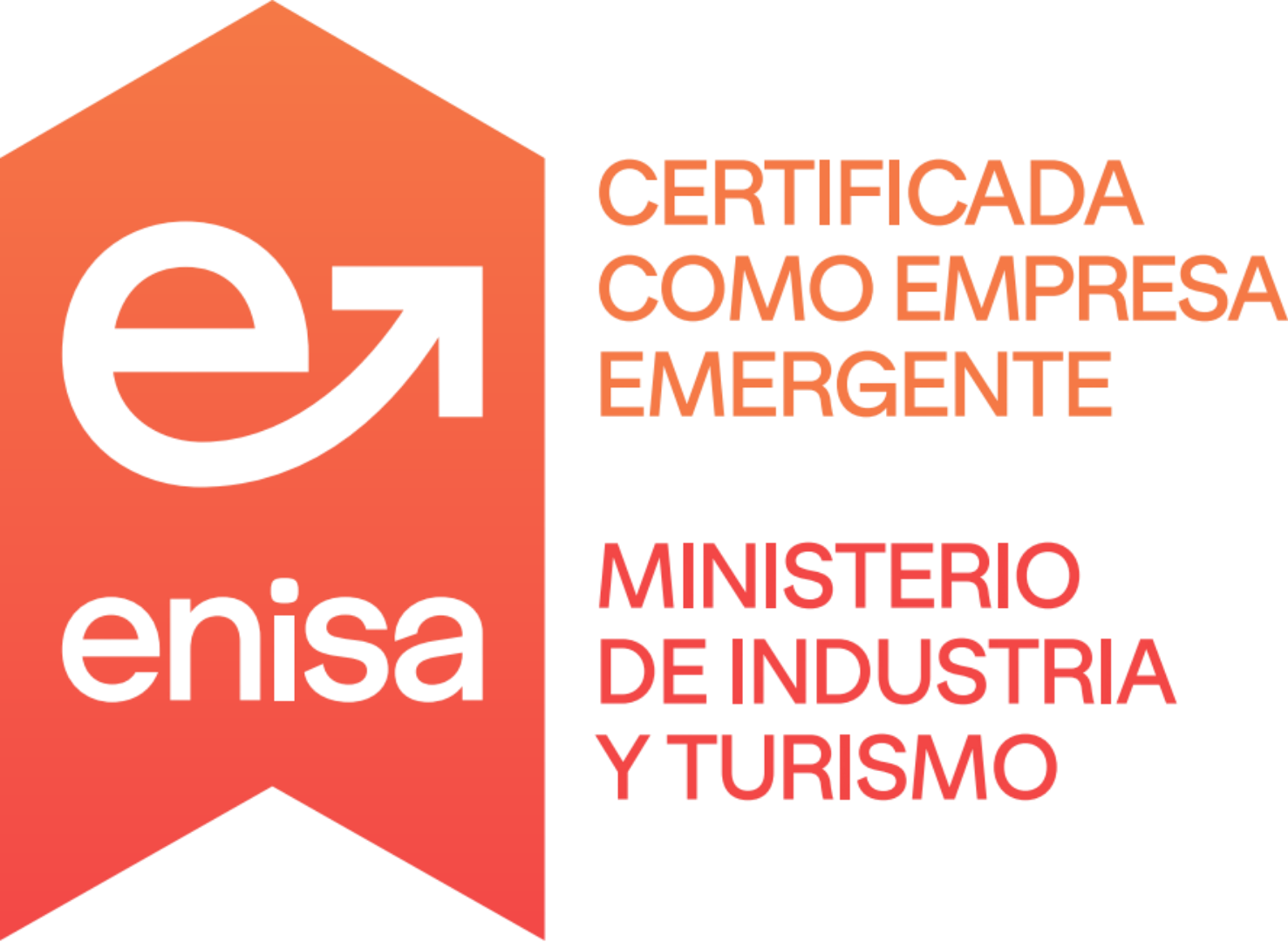 Sello Certificada
